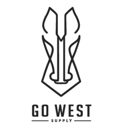 GO WEST SUPPLY trademark