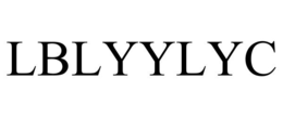 LBLYYLYC trademark