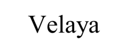 VELAYA trademark