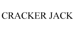 CRACKER JACK trademark