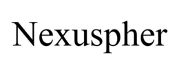 NEXUSPHER trademark