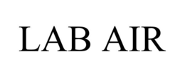LAB AIR trademark