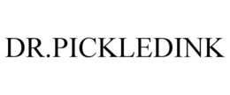DR.PICKLEDINK trademark