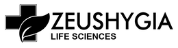 ZEUSHYGIA LIFE SCIENCES trademark