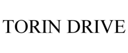 TORIN DRIVE trademark