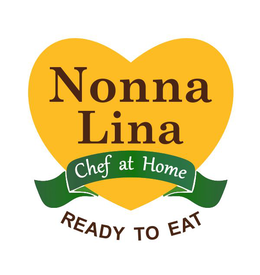 NONNA LINA CHEF AT HOME READY TO EAT trademark