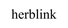 HERBLINK trademark