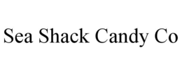 SEA SHACK CANDY CO trademark
