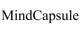 MINDCAPSULE trademark