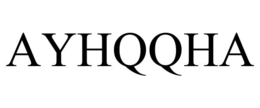 AYHQQHA trademark