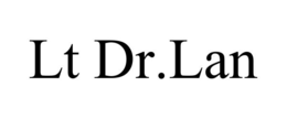 LT DR.LAN trademark