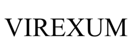 VIREXUM trademark