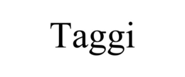 TAGGI trademark