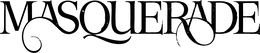 MASQUERADE trademark