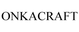 ONKACRAFT trademark
