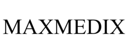 MAXMEDIX trademark