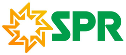 SPR trademark