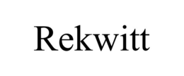 REKWITT trademark