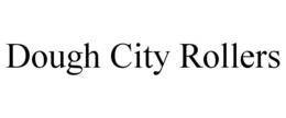 DOUGH CITY ROLLERS trademark