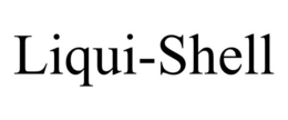 LIQUI-SHELL trademark