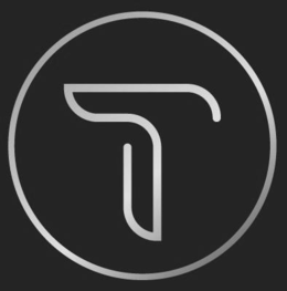 T trademark