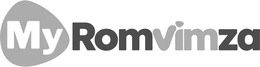MY ROMVIMZA trademark