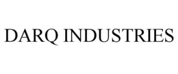 DARQ INDUSTRIES trademark