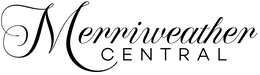 MERRIWEATHER CENTRAL trademark