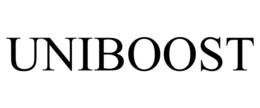 UNIBOOST trademark