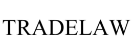 TRADELAW trademark