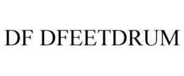 DF DFEETDRUM trademark