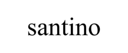 SANTINO trademark