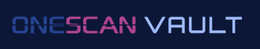 ONESCAN VAULT trademark