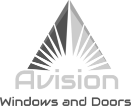 AVISION WINDOWS AND DOORS trademark
