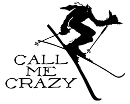 CALL ME CRAZY trademark