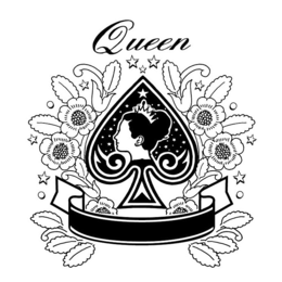 QUEEN trademark