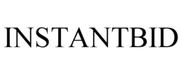 INSTANTBID trademark
