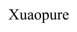 XUAOPURE trademark
