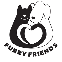 FURRY FRIENDS trademark