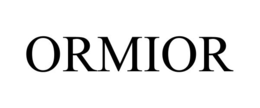 ORMIOR trademark