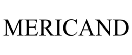 MERICAND trademark