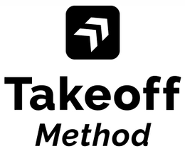 TAKEOFF METHOD trademark