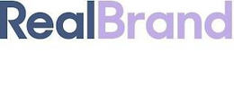 REALBRAND trademark