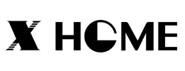 X HOME trademark