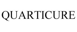 QUARTICURE trademark