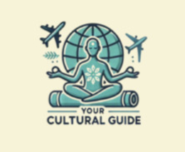 YOUR CULTURAL GUIDE trademark