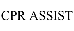 CPR ASSIST trademark