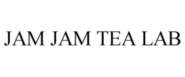 JAM JAM TEA LAB trademark