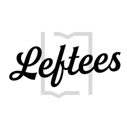 LEFTEES trademark