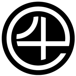 4CE trademark